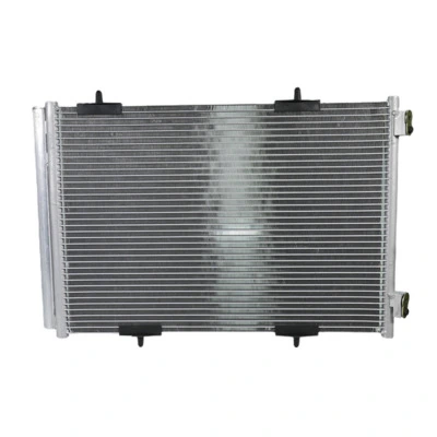 Condenseur, climatisation MAHLE AC 466 000S