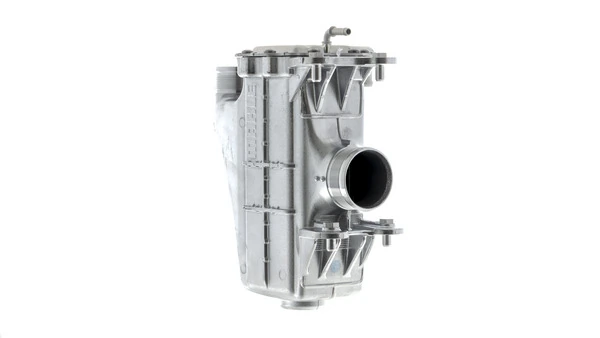 Intercooler, échangeur MAHLE CI 671 000P