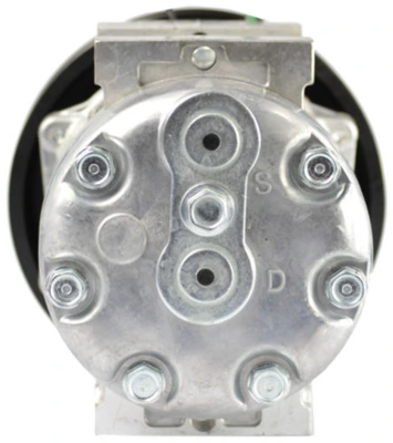 Compresseur, climatisation MAHLE ACP 1122 000S