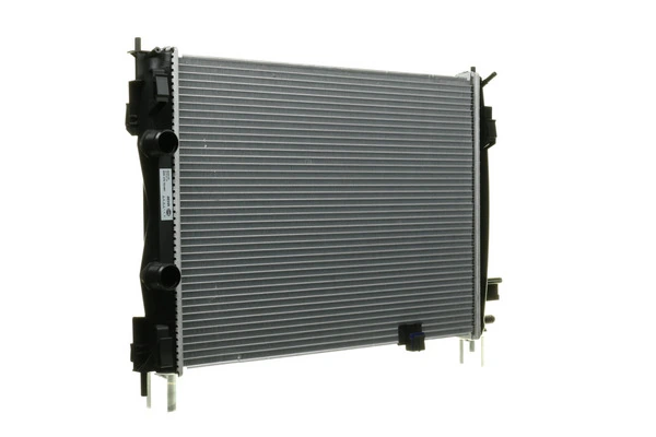 Radiateur, refroidissement du moteur MAHLE CR 1075 000S