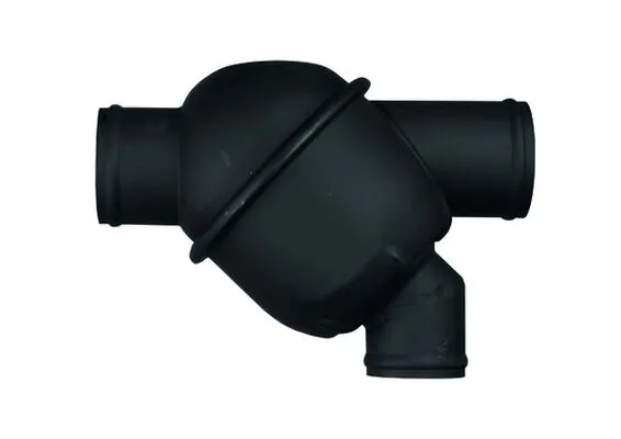 Thermostat, liquide de refroidissement MAHLE TH 23 87