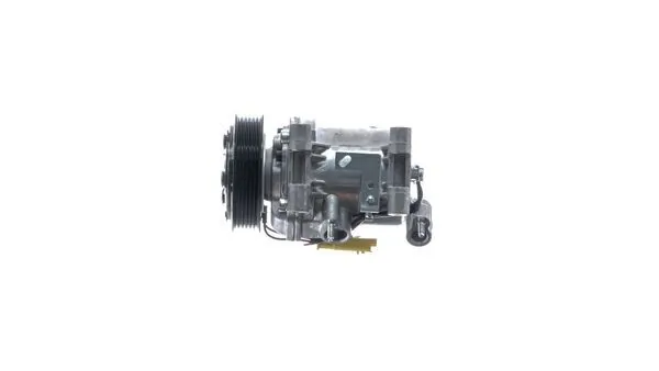 Компресор кондиціонера MAHLE (ACP 1583 000S)