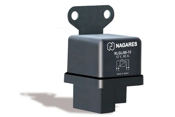 Temporisateur de préchauffage MAHLE MHG 17