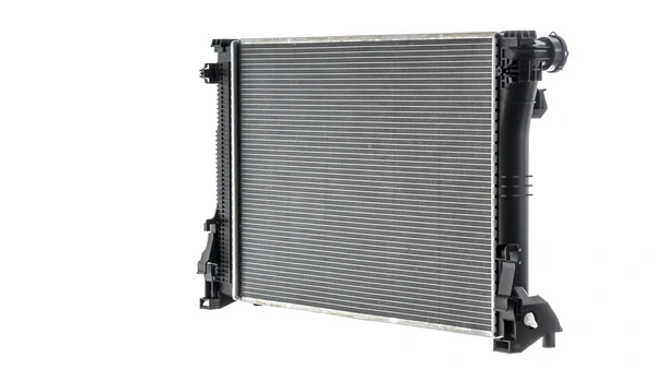 Radiateur, refroidissement du moteur MAHLE CR 1177 000S