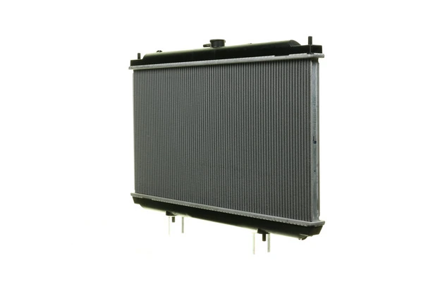 Radiateur, refroidissement du moteur MAHLE CR 1489 000S