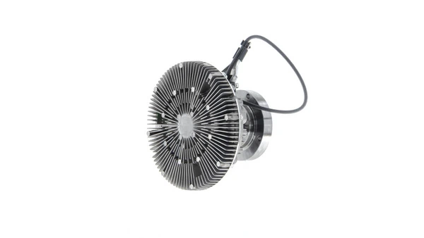 Embrayage, ventilateur de radiateur MAHLE CFC 189 000P