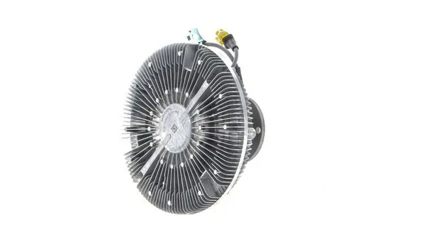 Embrayage, ventilateur de radiateur MAHLE CFC 242 000P
