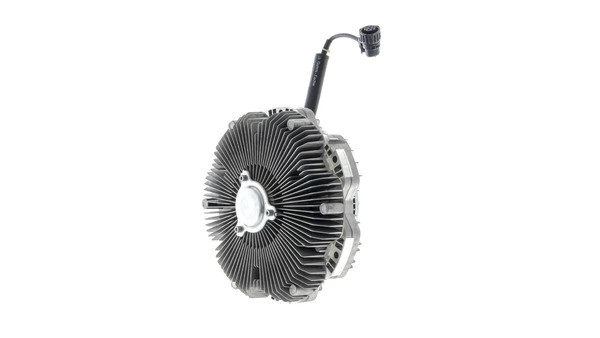 Embrayage, ventilateur de radiateur MAHLE CFC 172 000P