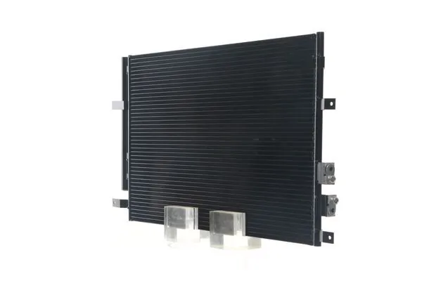 Condenseur, climatisation MAHLE AC 693 000S