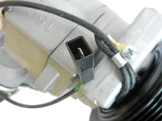 Compresseur, climatisation MAHLE ACP 1167 000S