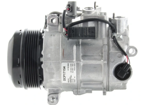 Compresseur, climatisation MAHLE ACP 560 000P