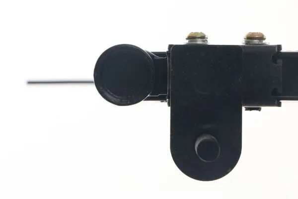 Condenseur, climatisation MAHLE AC 458 000S