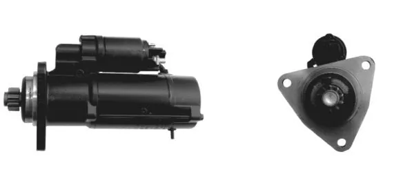 Démarreur MAHLE MS 101