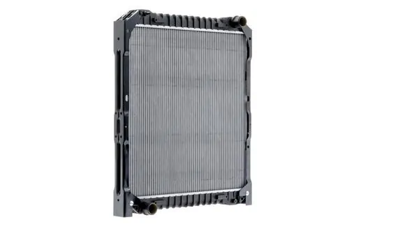 Radiateur, refroidissement du moteur MAHLE CR 142 000P