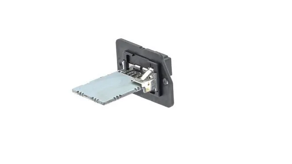 Résistance, pulseur d'air habitacle MAHLE ABR 44 000P