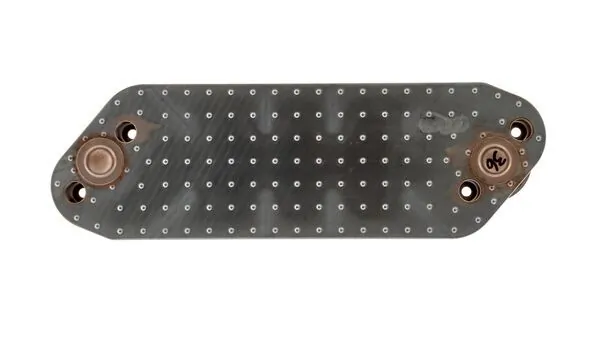 Radiateur d'huile MAHLE CLC 16 000P