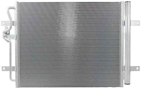 Condenseur, climatisation MAHLE AC 24 000P