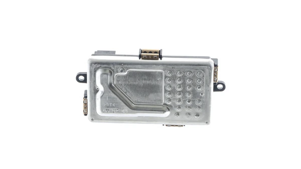 Régulateur, pulseur d'air habitacle MAHLE ABR 68 000P