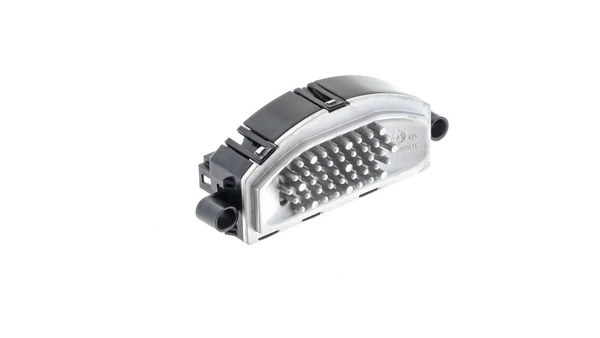 Régulateur, pulseur d'air habitacle MAHLE ABR 75 000P