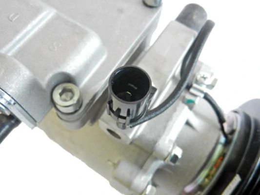 Compresseur, climatisation MAHLE ACP 1224 000S