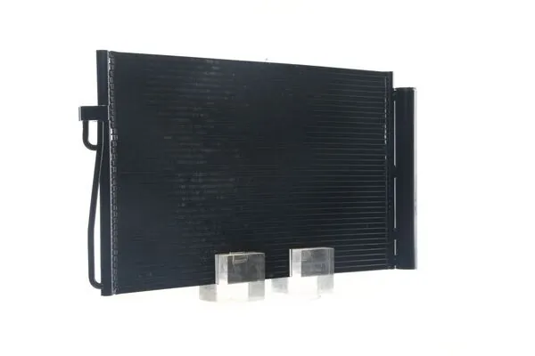 Condenseur, climatisation MAHLE AC 345 000S