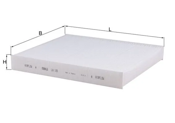 MAHLE LA120