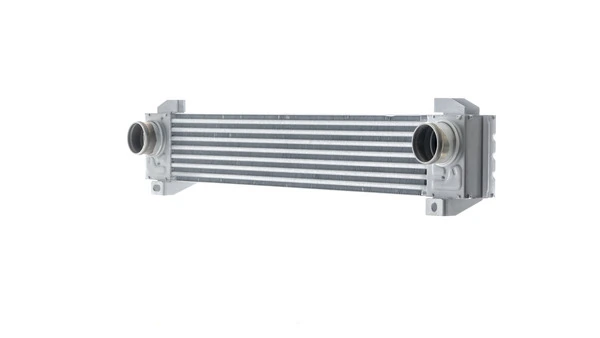 Intercooler, échangeur MAHLE CI 619 000P