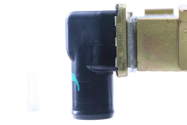 Radiateur, refroidissement du moteur MAHLE CR 2034 000S