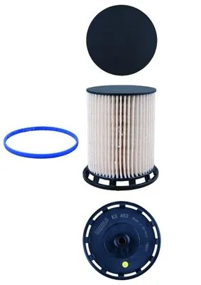 MAHLE KX493D