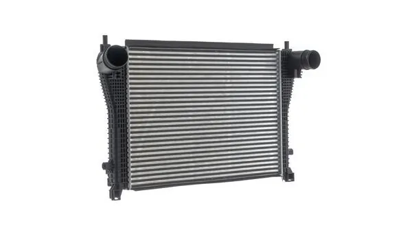 Intercooler, échangeur MAHLE CI 667 000S