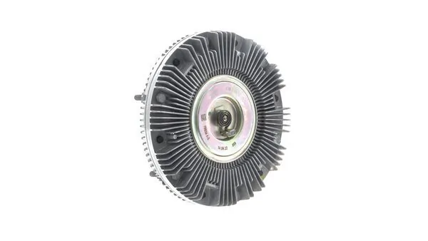 Embrayage, ventilateur de radiateur MAHLE CFC 201 000P