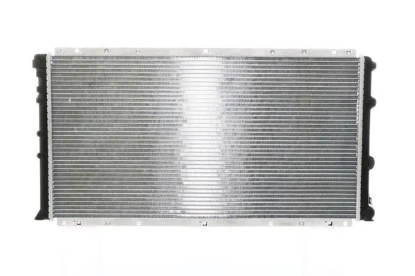 Radiateur, refroidissement du moteur MAHLE CR 204 000S