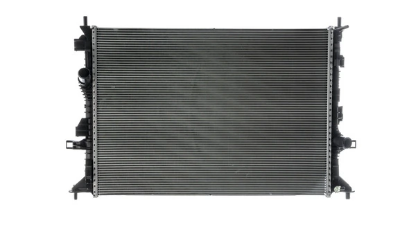 Radiateur, refroidissement du moteur MAHLE CR 1724 000P