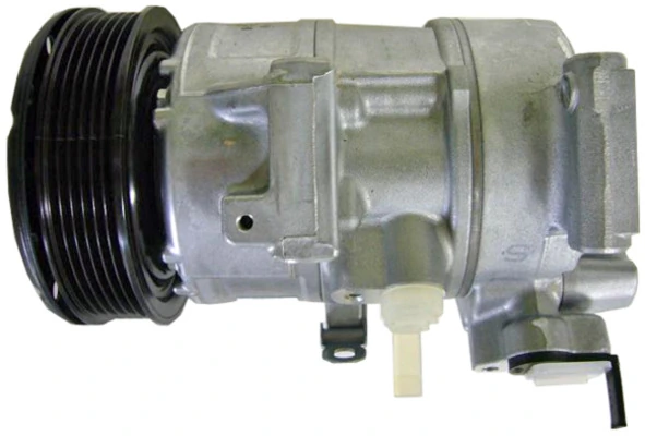 Compresseur, climatisation MAHLE ACP 103 000P