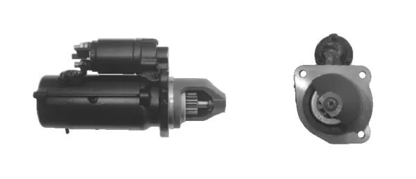 Démarreur MAHLE MS 43