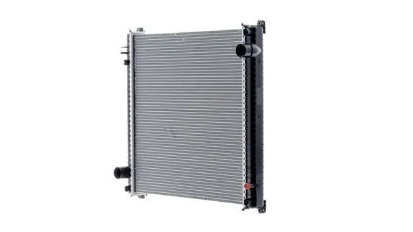 Radiateur, refroidissement du moteur MAHLE CR 1046 000P