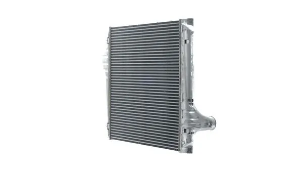 Intercooler, échangeur MAHLE CI 374 000P