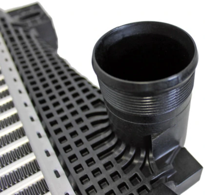 Intercooler, échangeur MAHLE CI 27 000P