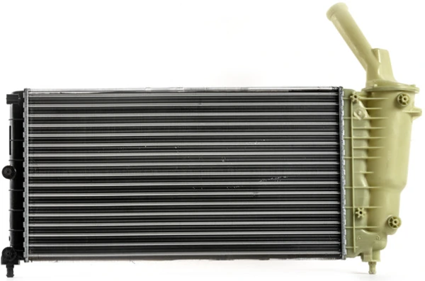 Radiateur, refroidissement du moteur MAHLE CR 2007 000P