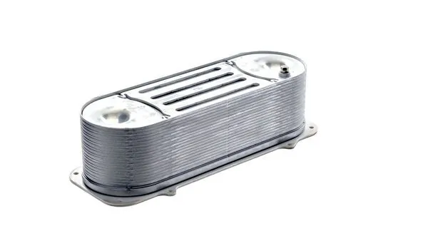 Intercooler, échangeur MAHLE CI 233 000P