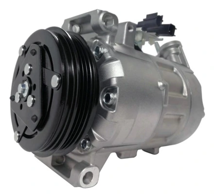 Compresseur, climatisation MAHLE ACP 1190 000S