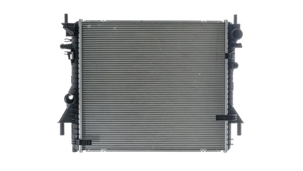 Radiateur, refroidissement du moteur MAHLE CR 1937 000P