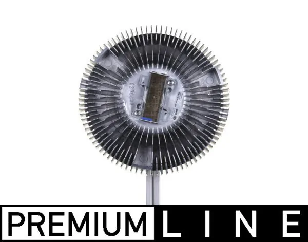 Embrayage, ventilateur de radiateur MAHLE CFC 40 000P
