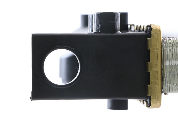 Radiateur, refroidissement du moteur MAHLE CR 1534 000S