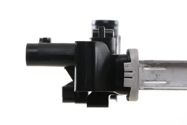 Radiateur, refroidissement du moteur MAHLE CR 12 000S