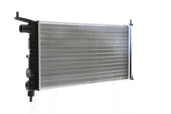 Radiateur, refroidissement du moteur MAHLE CR 268 000S