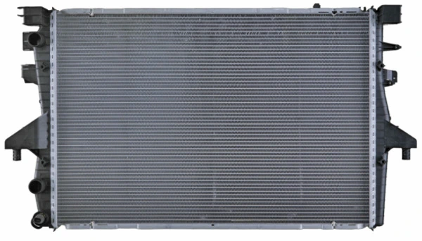 Radiateur, refroidissement du moteur MAHLE CR 585 000P