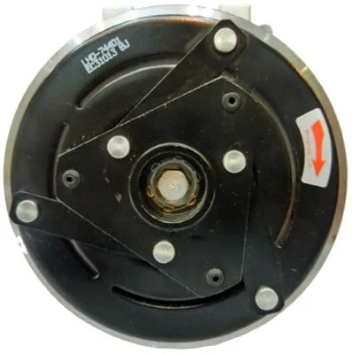 Compresseur, climatisation MAHLE ACP 1312 000S