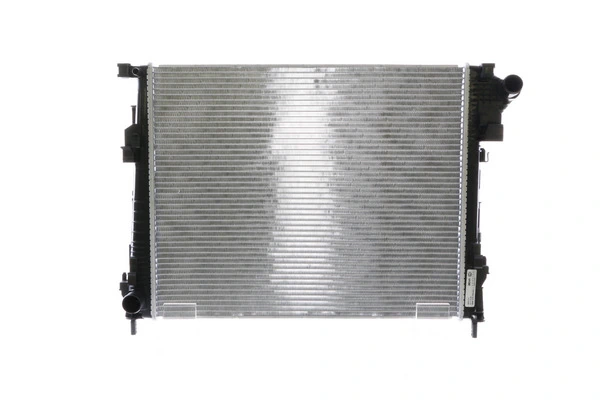 Radiateur, refroidissement du moteur MAHLE CR 1237 000S