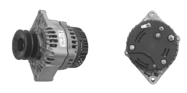 Alternateur MAHLE MG 83